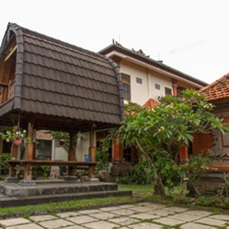 Karana Residence Kuta Lombok Exterior foto