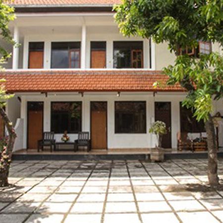 Karana Residence Kuta Lombok Exterior foto