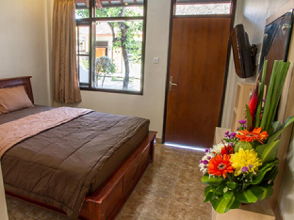 Karana Residence Kuta Lombok Zimmer foto