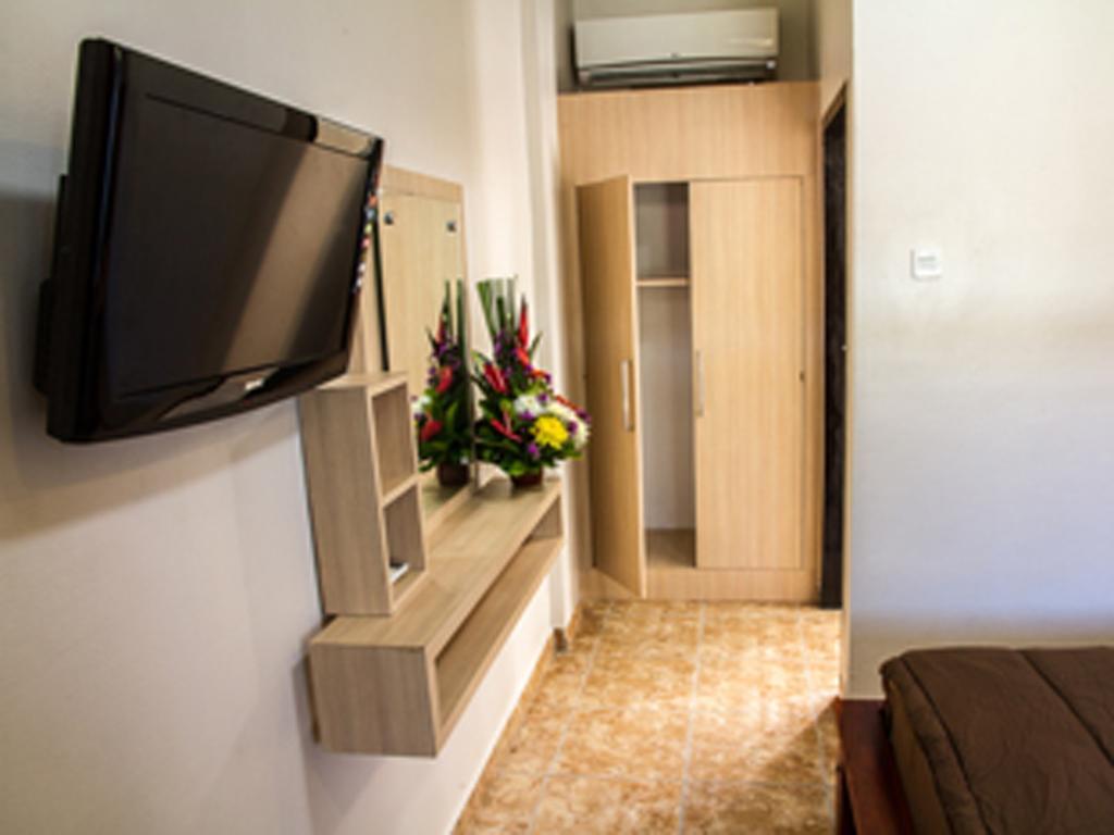 Karana Residence Kuta Lombok Zimmer foto
