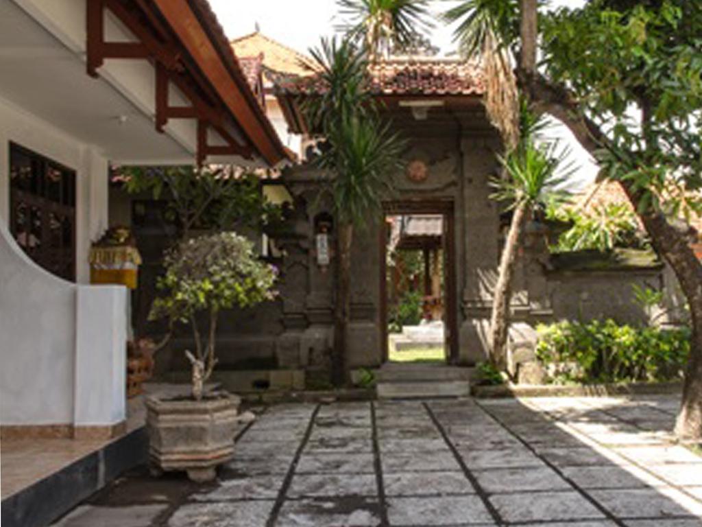 Karana Residence Kuta Lombok Exterior foto