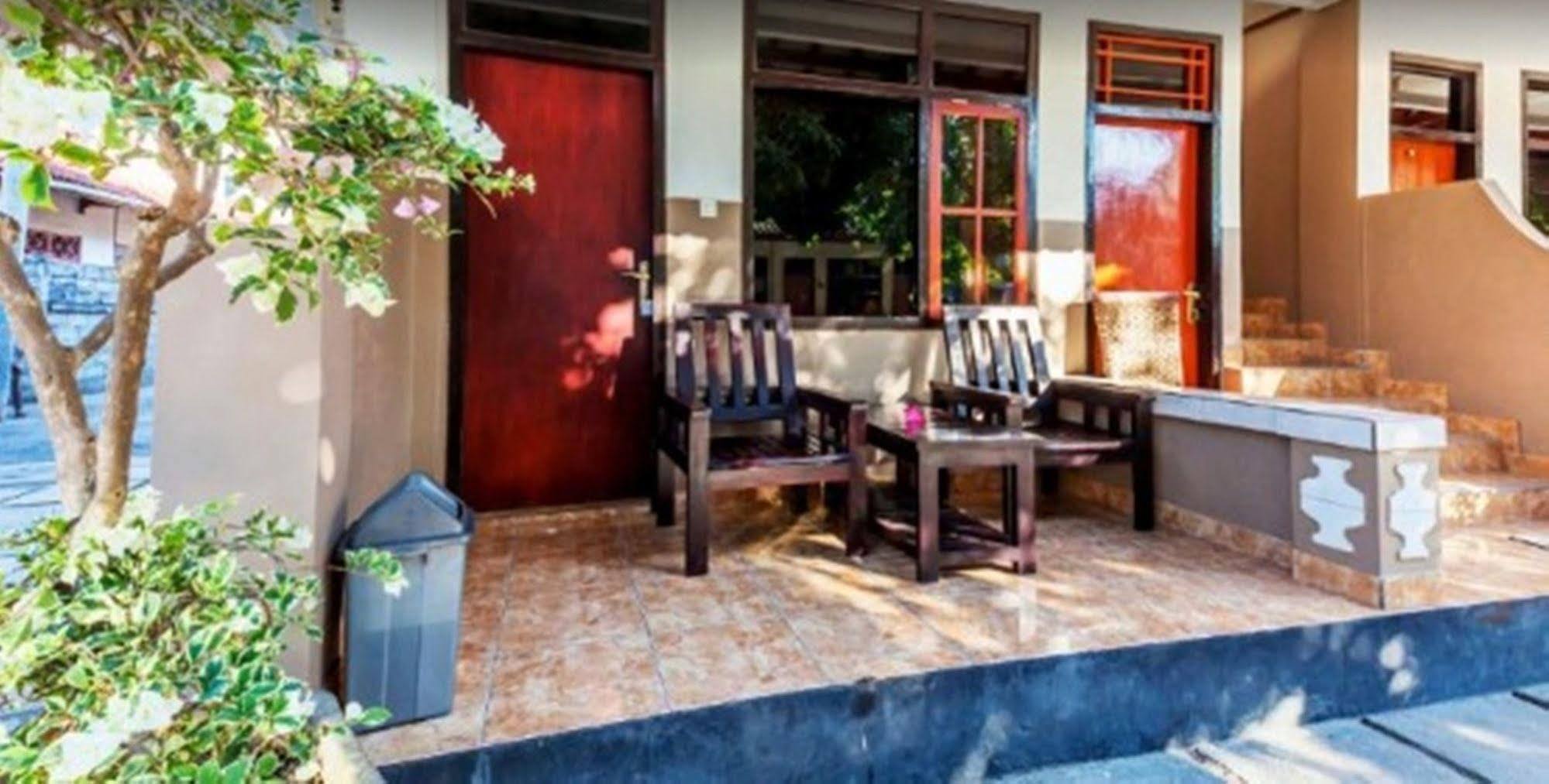 Karana Residence Kuta Lombok Exterior foto